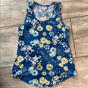 LuLaRoe Tank